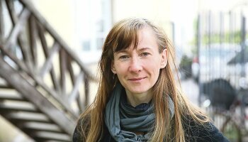 Neringa A. Abrutytė